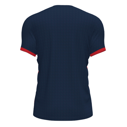 Camiseta Manga Corta Joma Supernova Iii