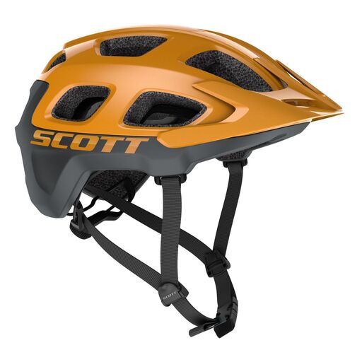  Scott Vivo Plus (CE) MTB-cykelhjälm