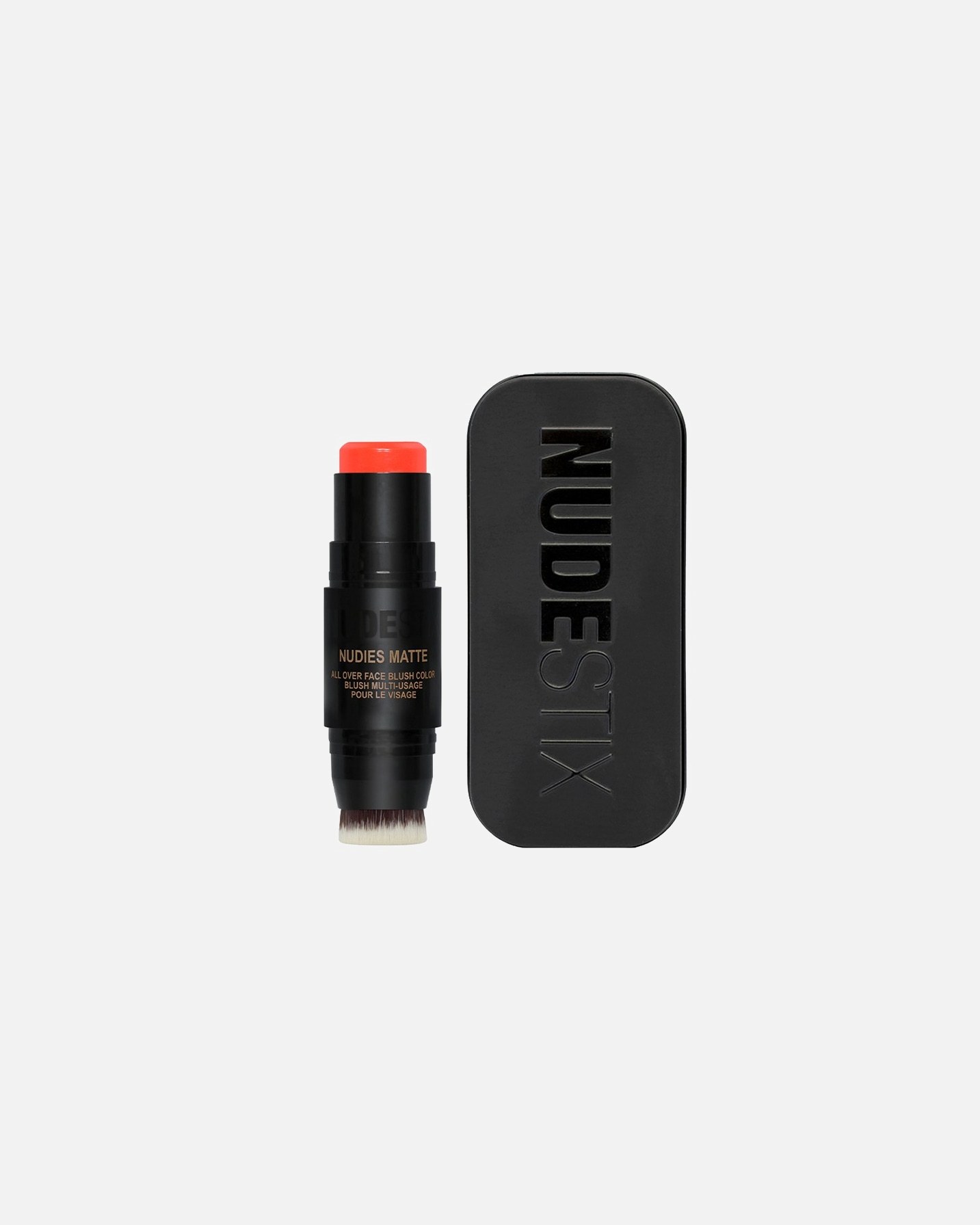 Nudestix Blush Nudies mat rumenilo za cijelo lice - 7 g