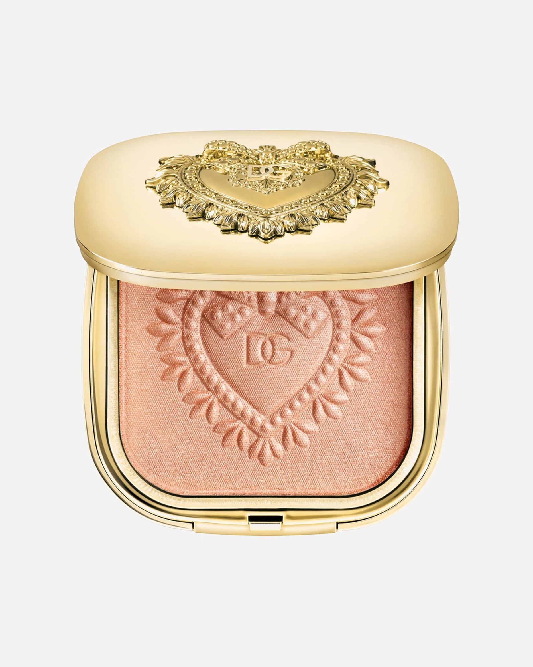 Iluminador en polvo Devotion Everlift de Dolce&Gabbana - 9 g