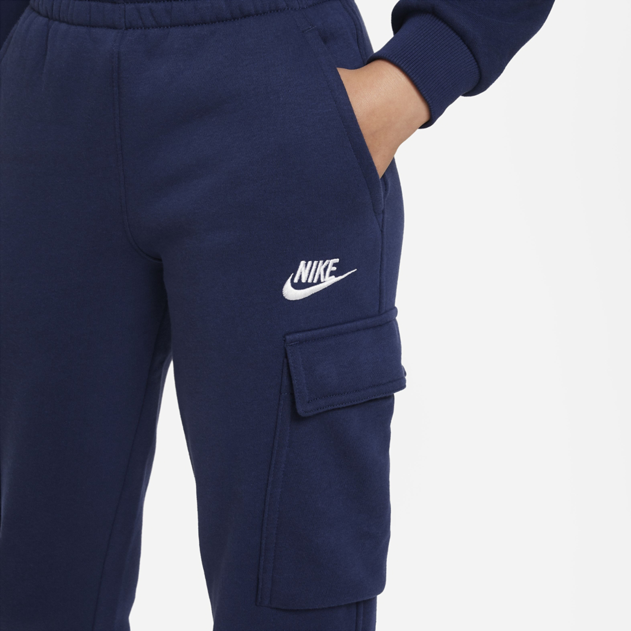 Nike Klub