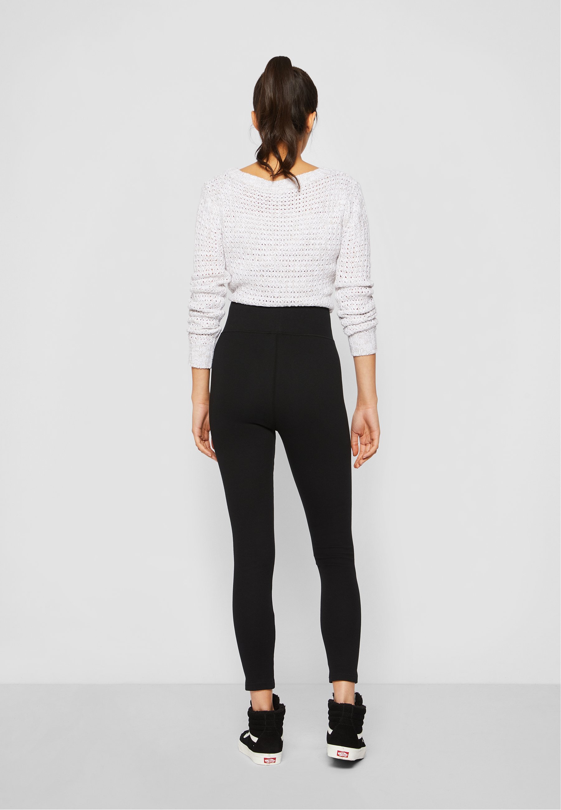 Leggings Urban Classics - Pantaloni - neri