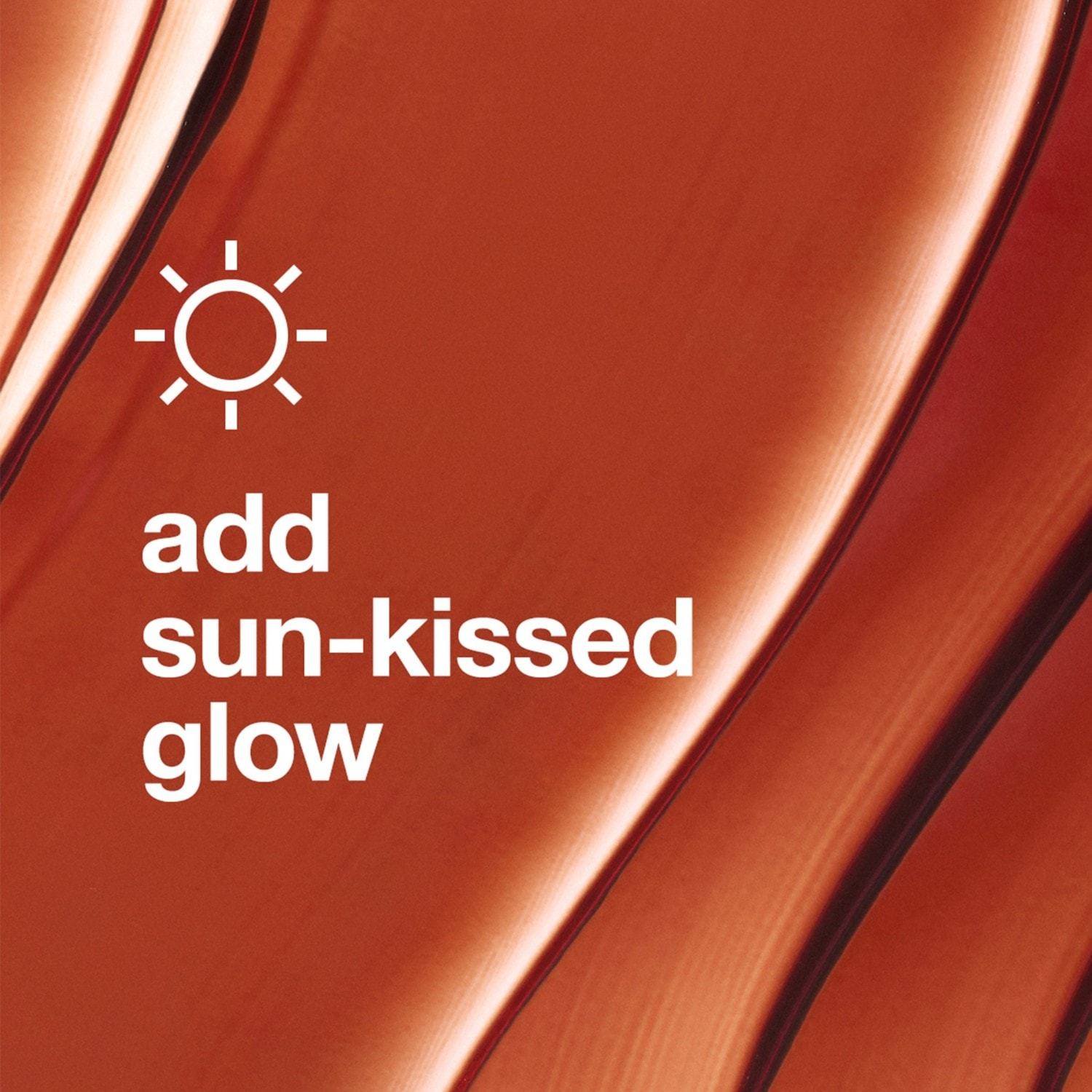 Clinique Primer Sun Kissed Face Jelly Multitasker ten - 30 ml