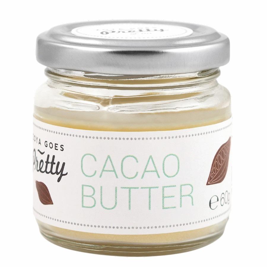 Zoya Goes Pretty puter za tijelo – 60 g
