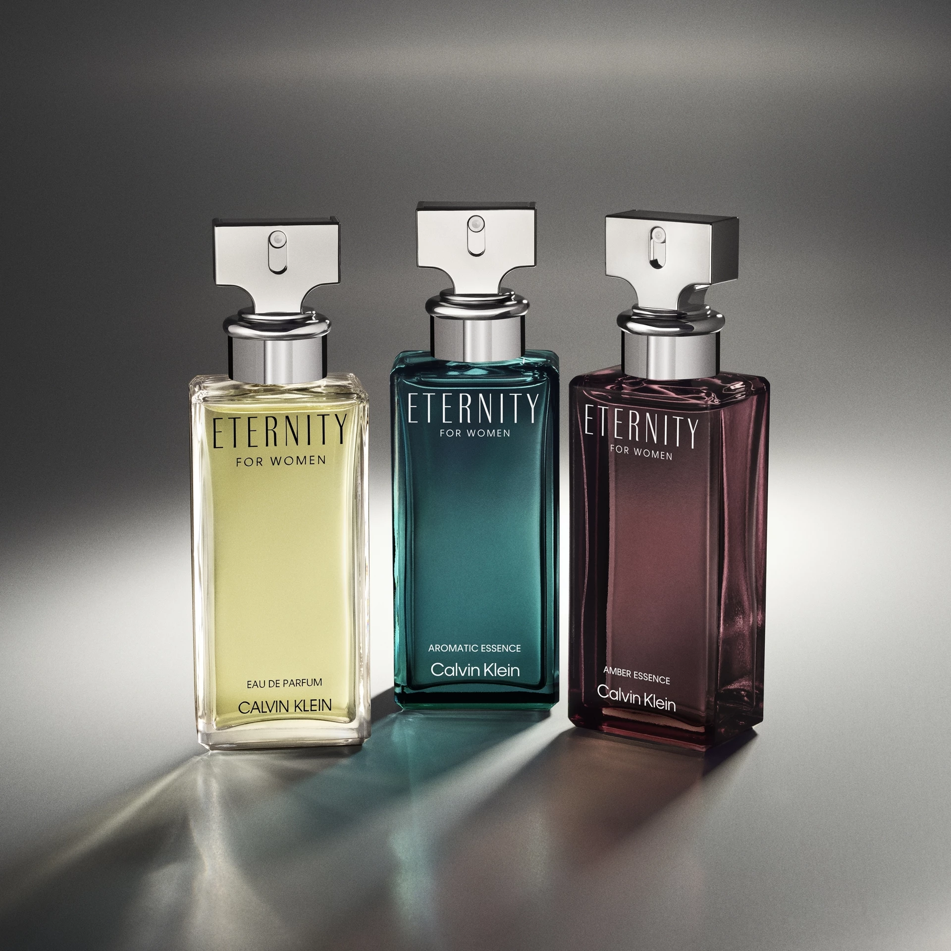 Eternity For Women Eau de Parfum 50 ml - Calvin Klein