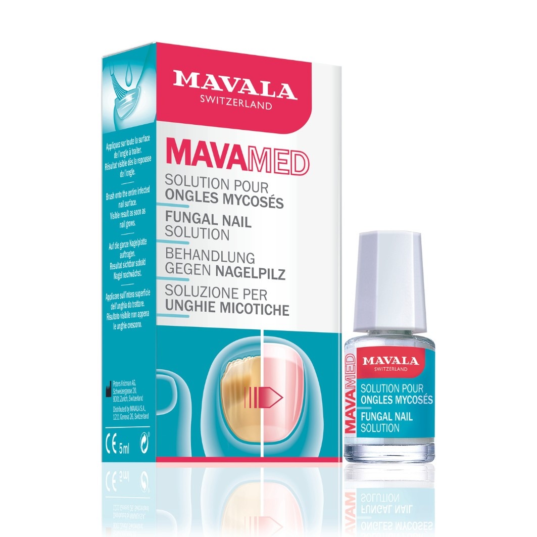 Mavala MAVAMed