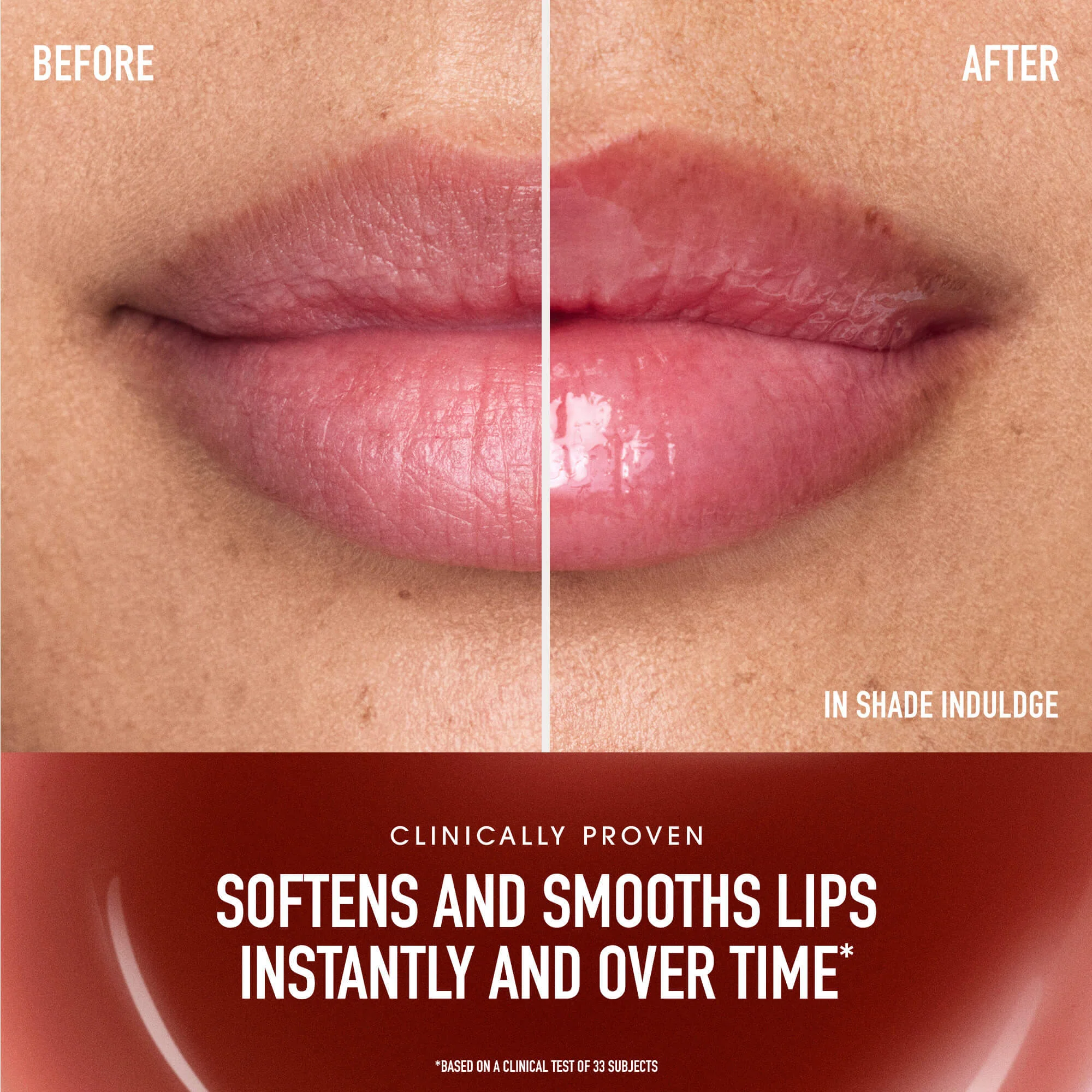 Labbra Nourishing Lip Oil - Gloss