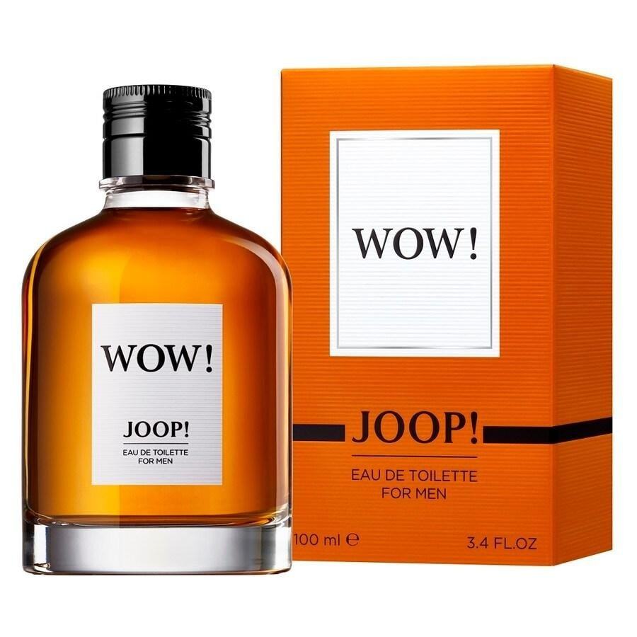 YOP! Toaletna voda JOOP! WOW! Toaletna voda - 60 ml