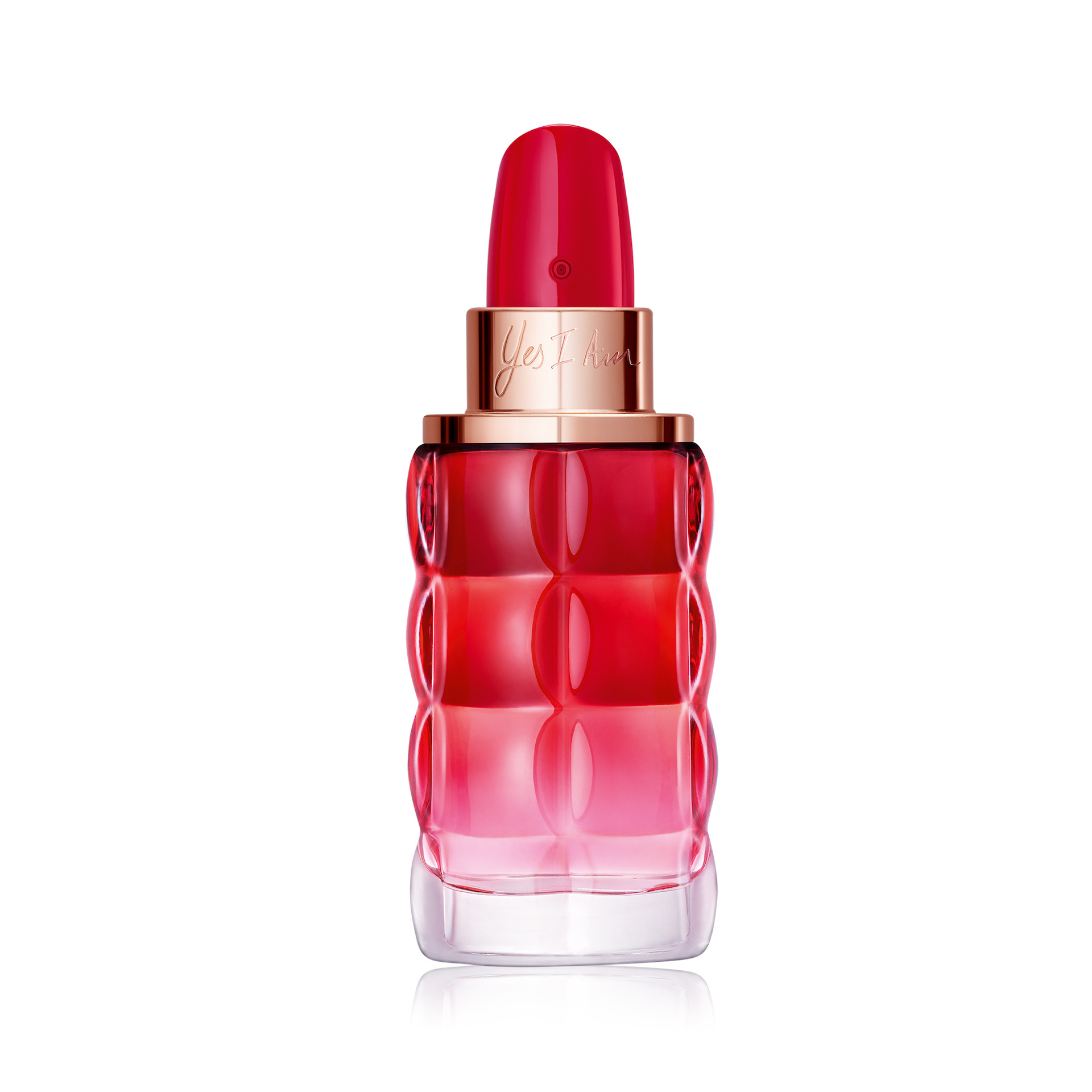 Yes I Am Bloom Up toaletna voda 50 ml - Cacharel