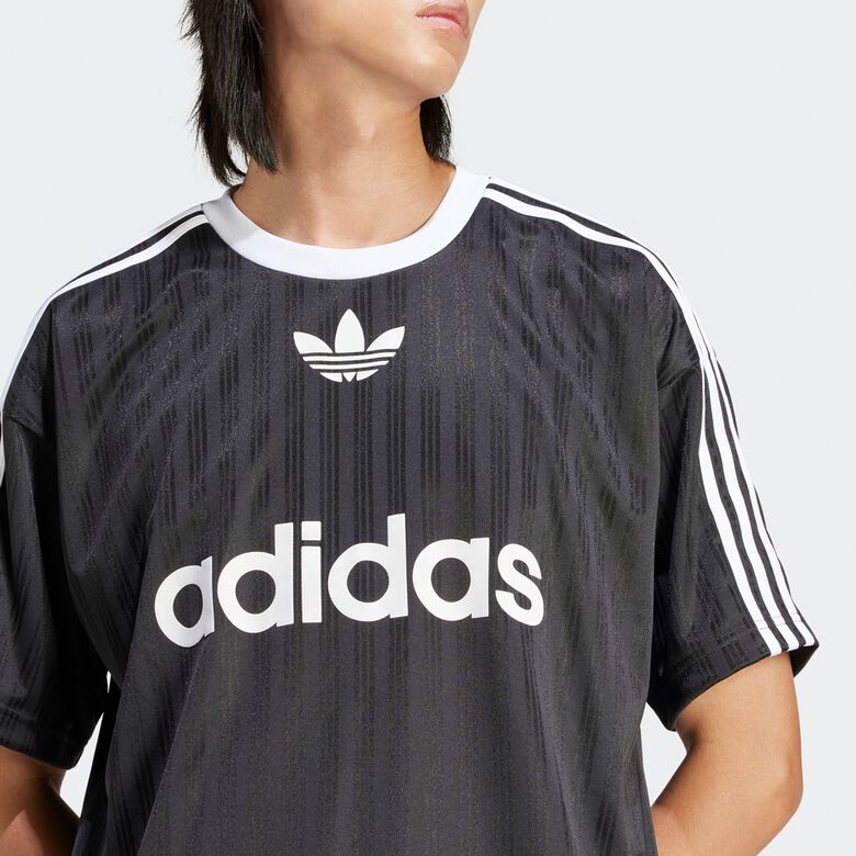 Jersey adicolor 3-Streifen
