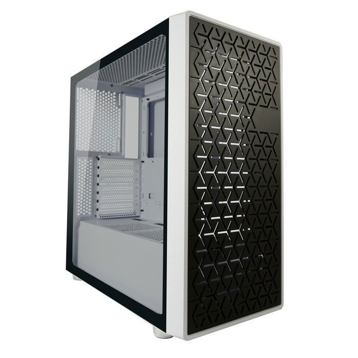 Boîtier PC Gamer - LC-Power Gaming 714W – Gacrux_X - Compatible ATX -