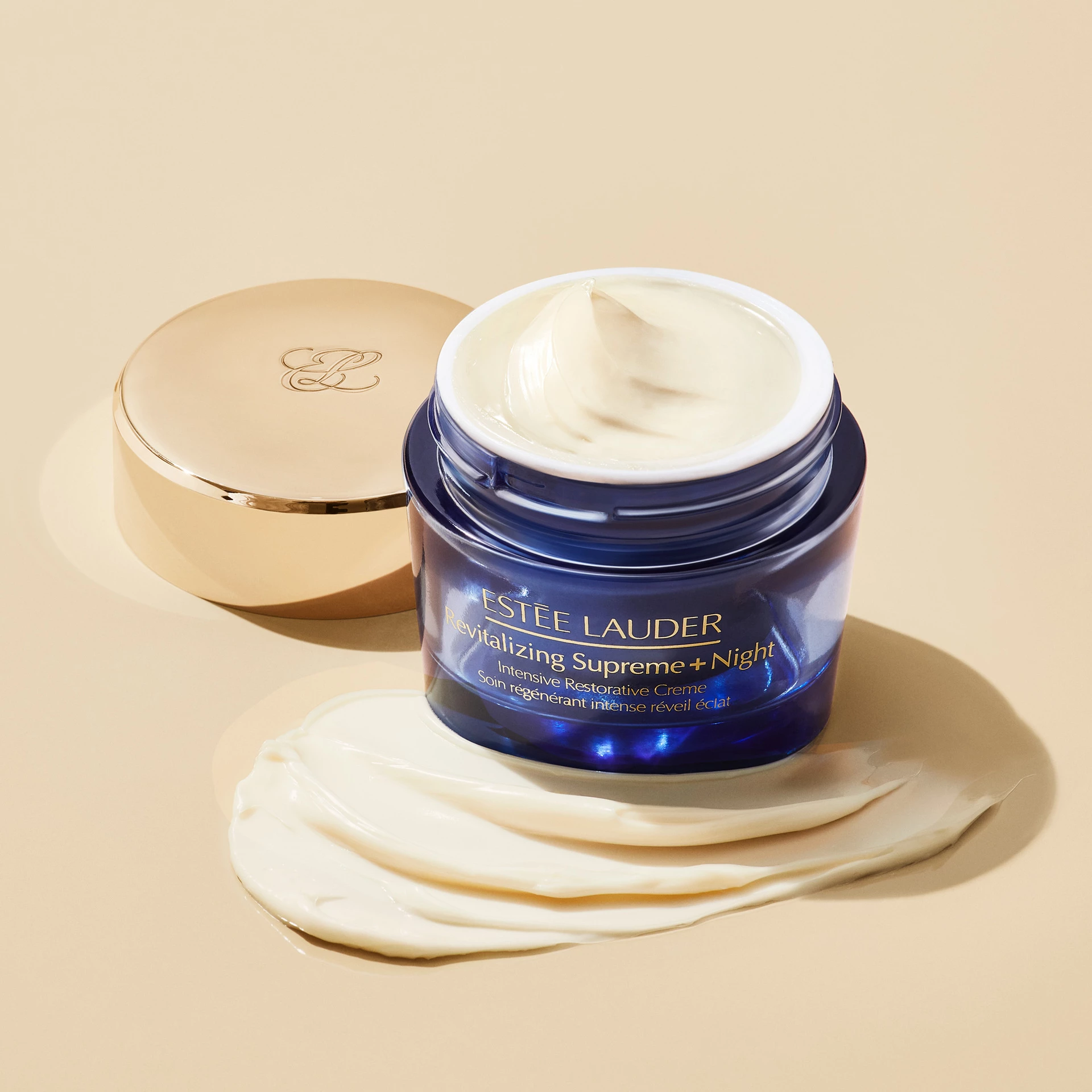 Revitalizační noční krém Supreme+ 50 ml - Estée Lauder