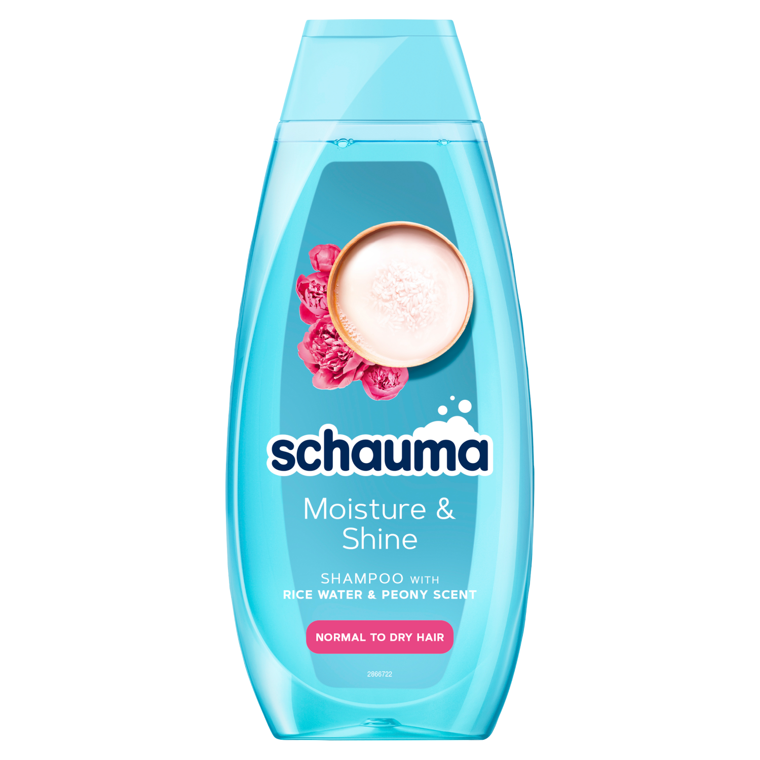 Schauma Moisture&Shine