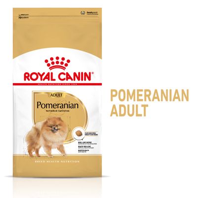 Royal Canin Pomeranian Volwassen