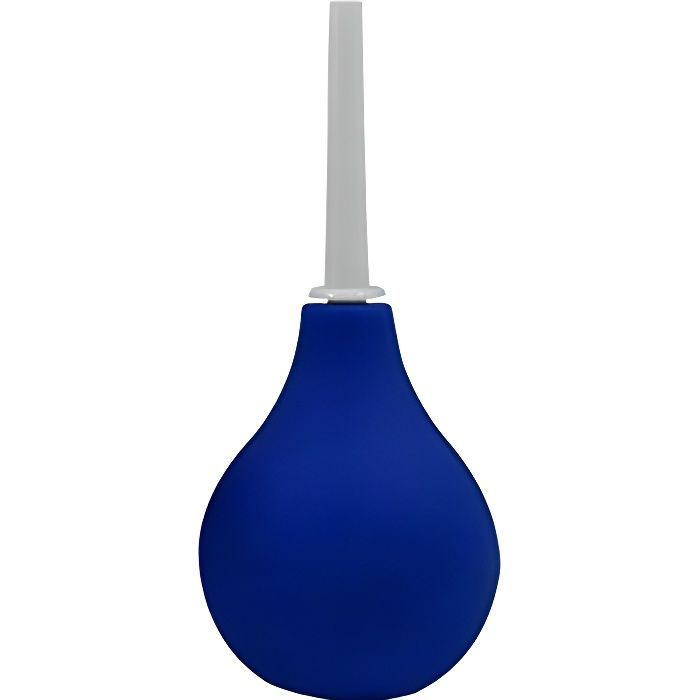 Premium Poire Lavement Avec Brosse De Nettoyage,  Douche Anale et Vaginale pour Lavage et Soulagement Constipation