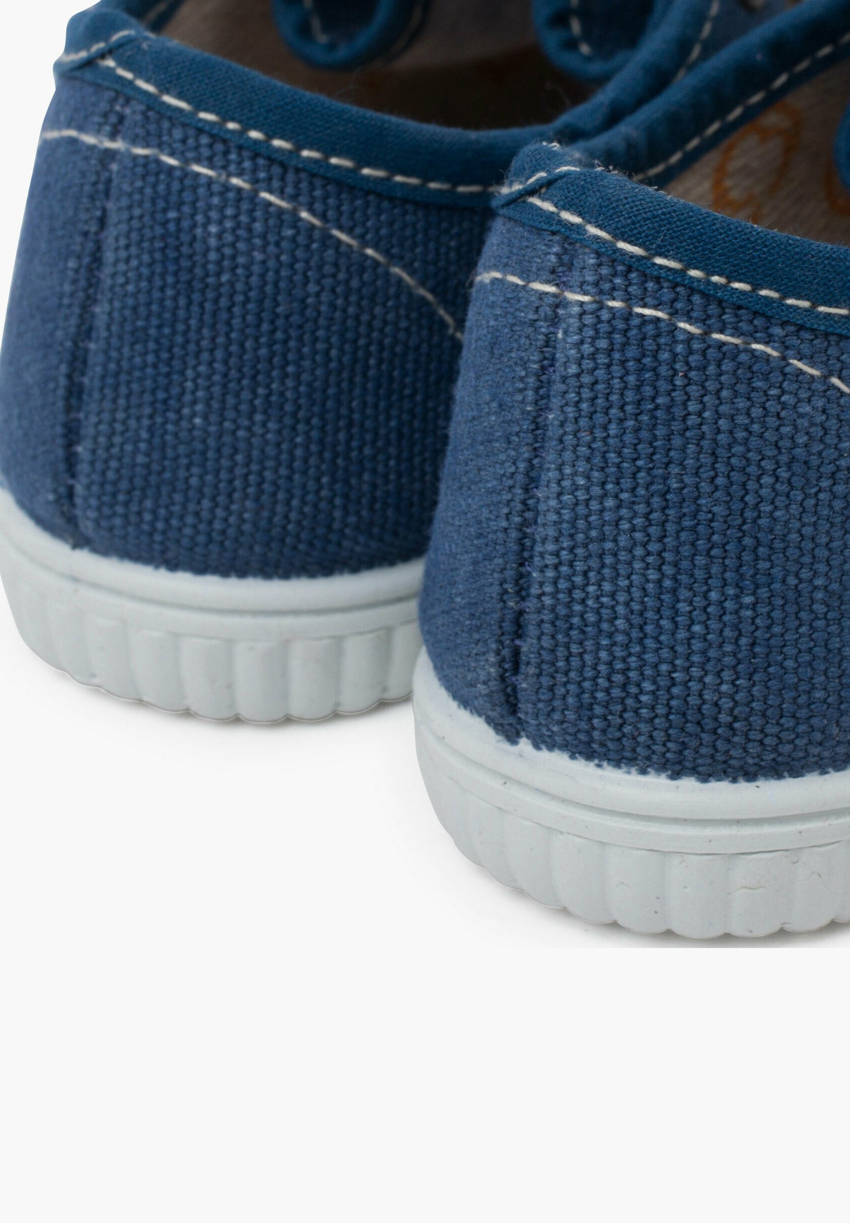 Chaussures à lacets décontractées Pisamonas - Bleu marine