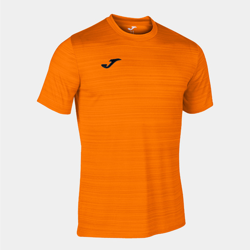  Camiseta Manga Corta Joma Grafity Iii Naranja