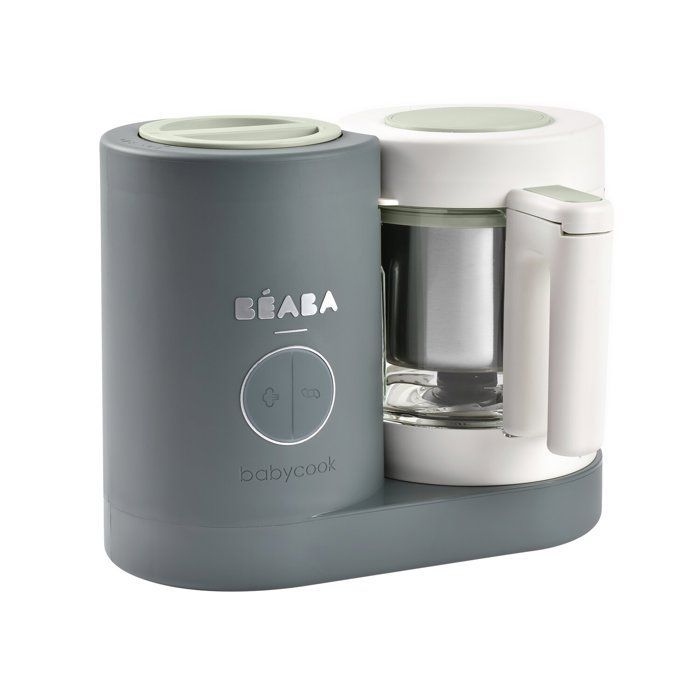 BEABA - Babycook Neo Grigio
