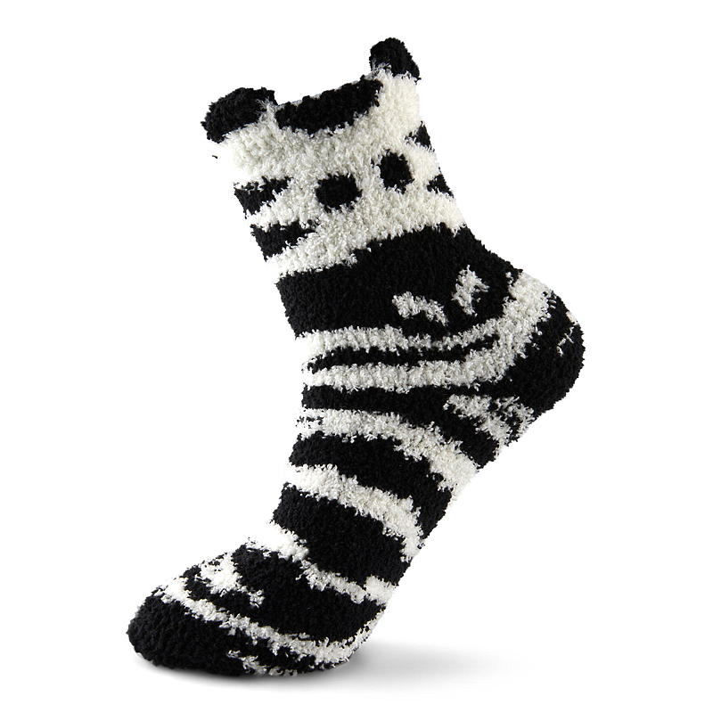 Time 2 Change Homesock 2-pakning størrelse 36-41 vinter