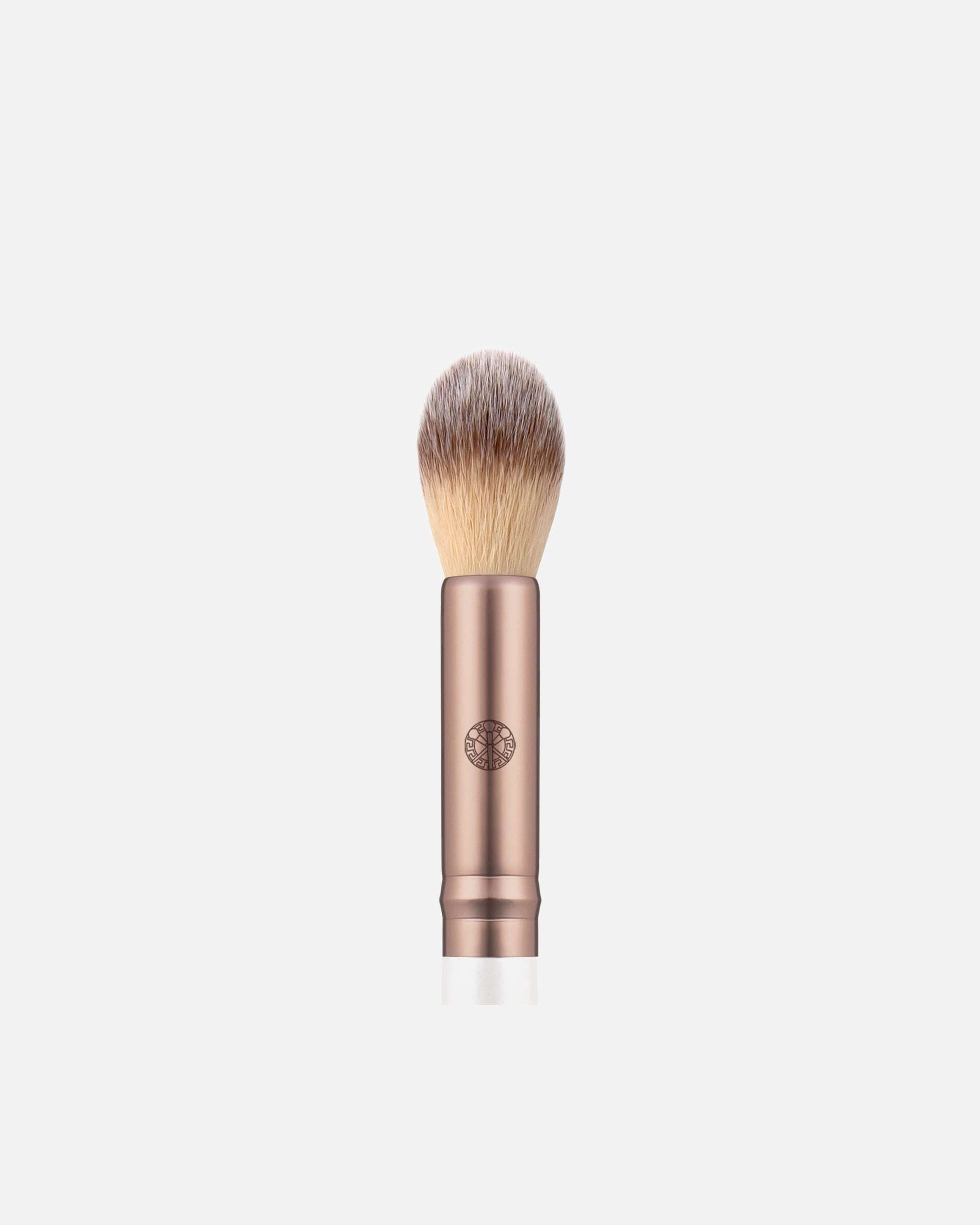 Luvia štetec na púder 204 // Rozjasňovač – Prime Vegan Elegance – 1 kus
