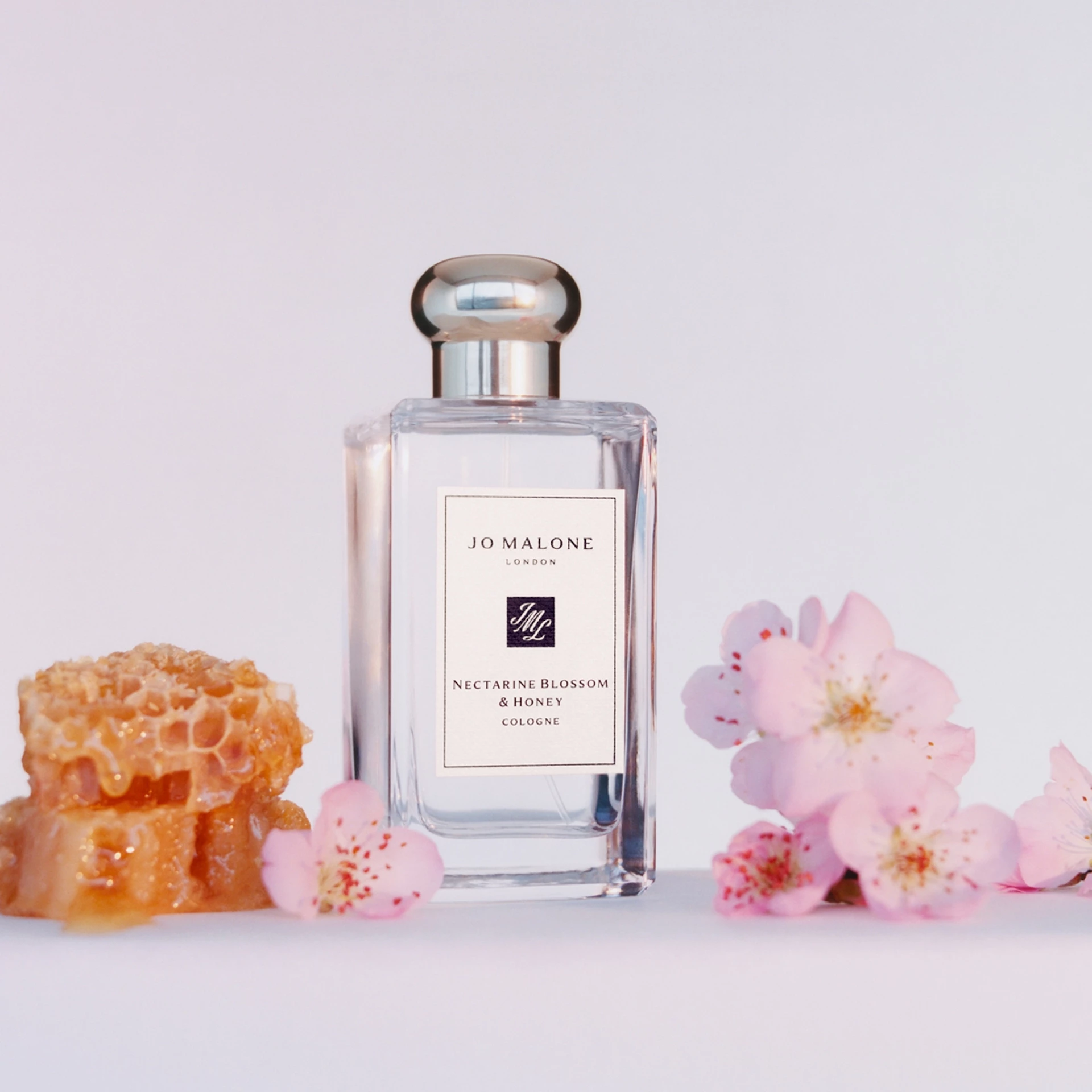 Келнска вода са цветом нектарине и медом 100 мл - Jo Malone London