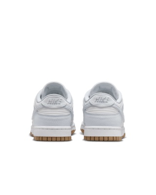 Nike Dunk Low Premium Next Nature Women's Shoes