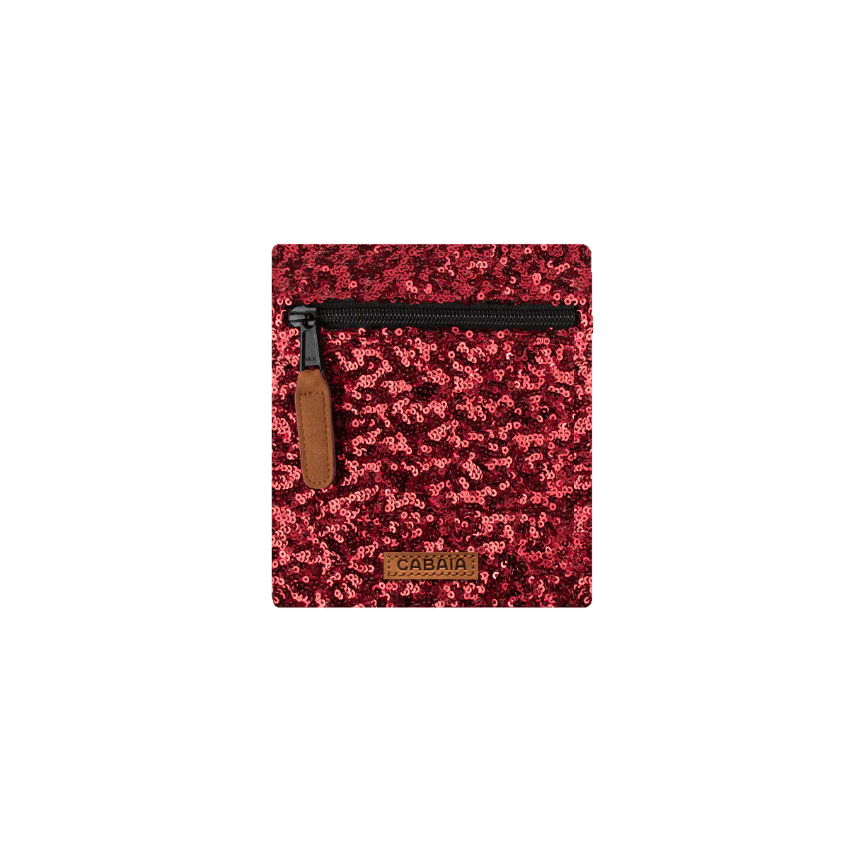 Pochette latérale Rue de la Hotte