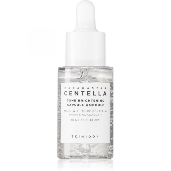 Skin1004 Tónusvilágosító Kapszula Ampulla - 30ml