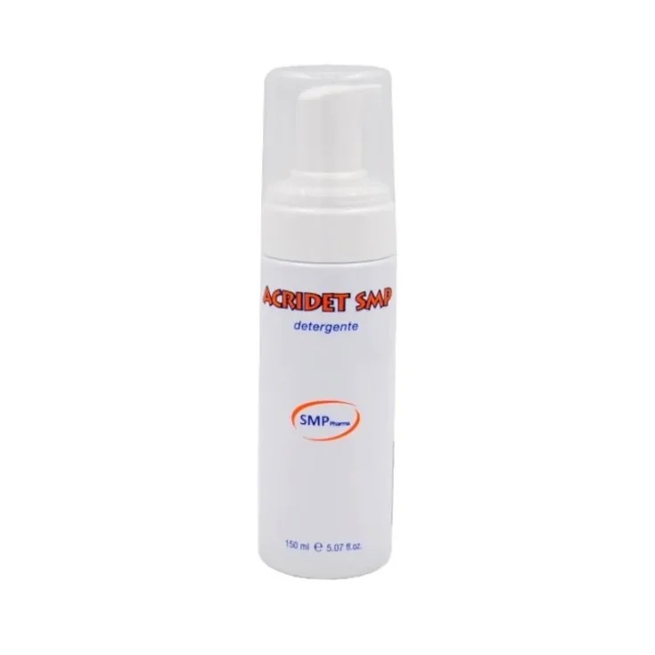 SMP PHARMA Acridet Limpiador SMP 150 ml Piel sensible