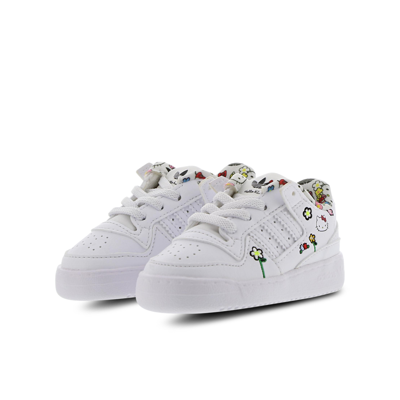 adidas Forum Low