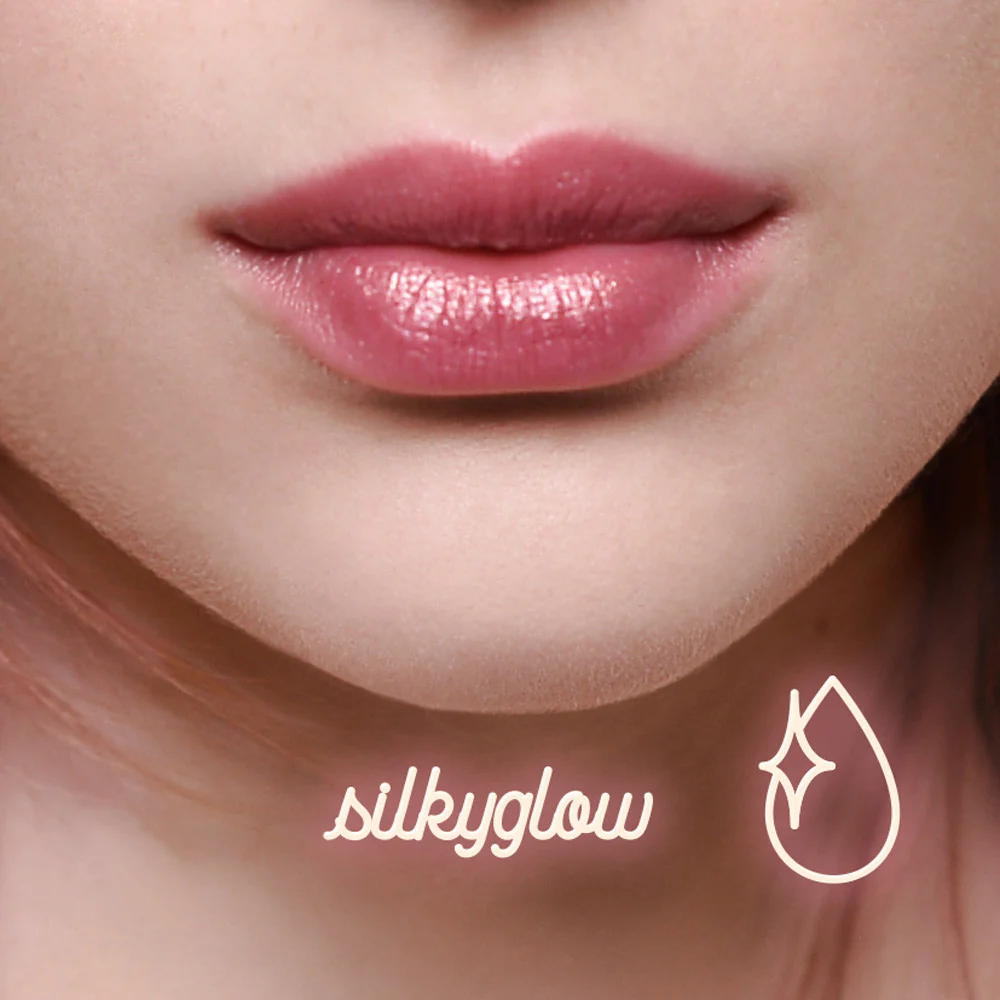 Labbra Lippini - Balsamo Labbra, Base Rossetto