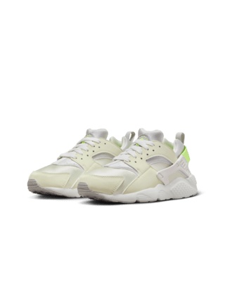 Nike Huarache Run 2.0 Big Kids' Shoes