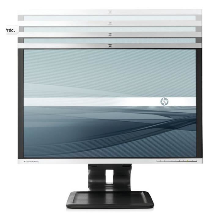 Moniteur LCD HP  LA2205WG - 22 Pouces