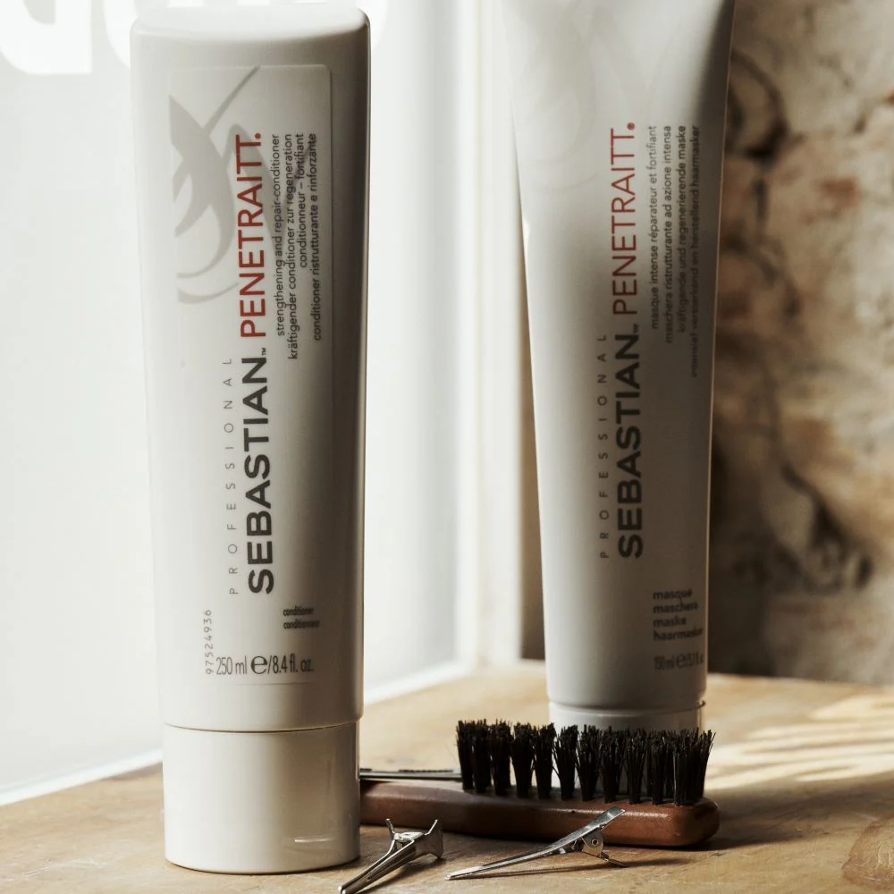 Hair Care Penetraitt Treatment - Maschera Riparatrice Capelli