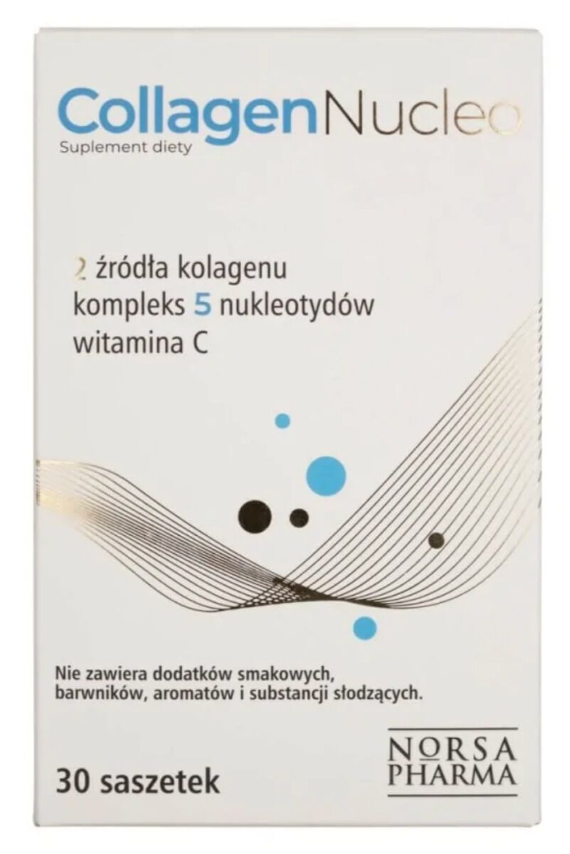 Norsa Pharma Collagen Nucleo