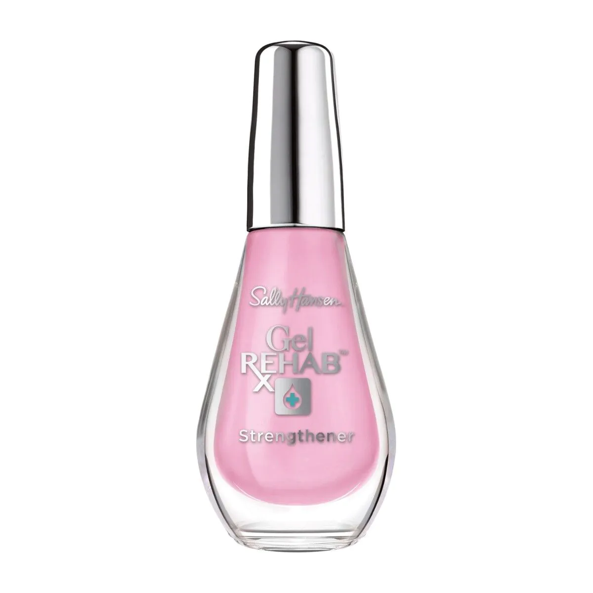 1M 1M Sally Hansen Odżywka Gel Rehab