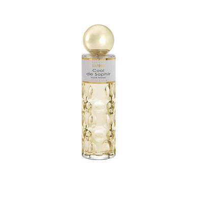 Saphir Saphir Cool De Saphir EDP 200 ml 200 ml