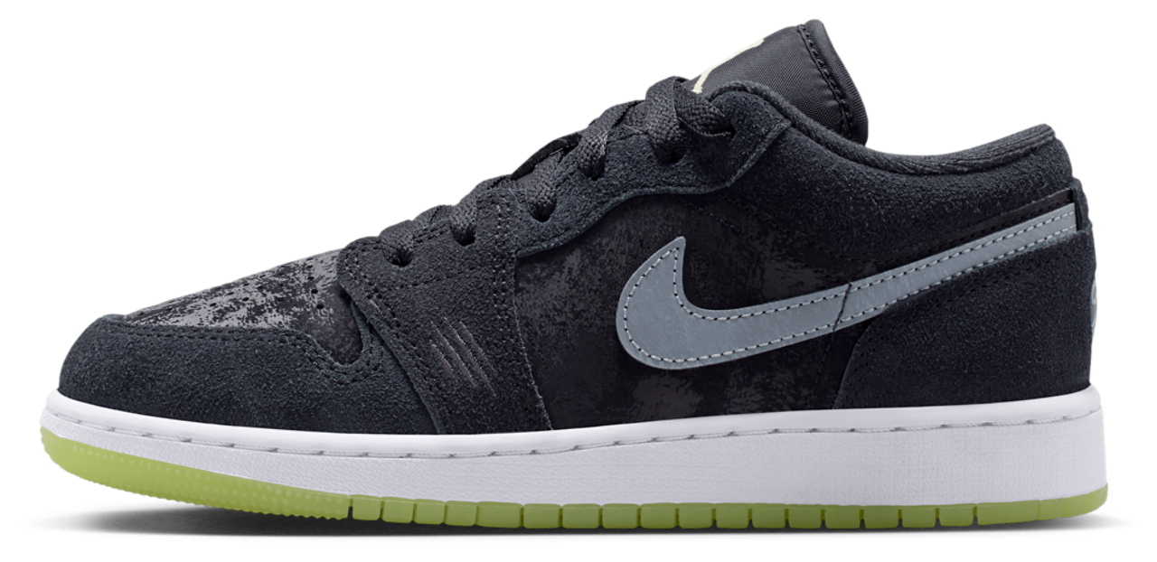 Jordan Air Jordan 1 Low