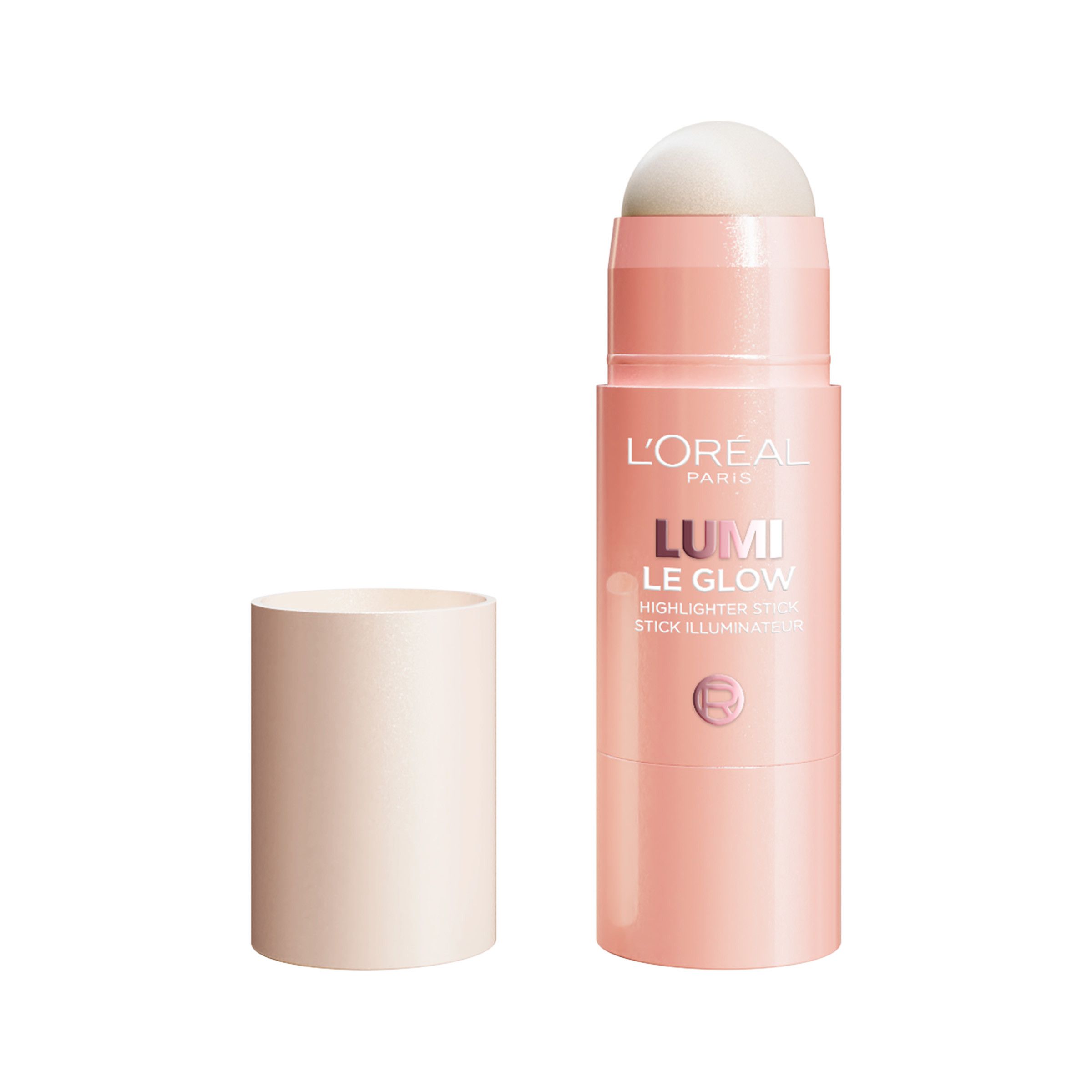 „Lumi Le Glass Illuminator“ bare Apšvietimo įrenginiai