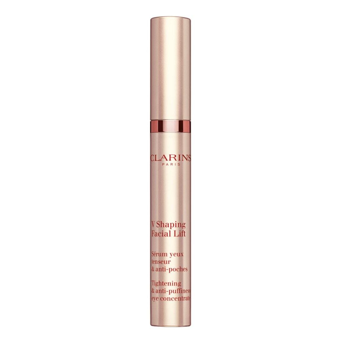 Clarins serum za oči Lift-Affine Sérum Yeux - 15 ml