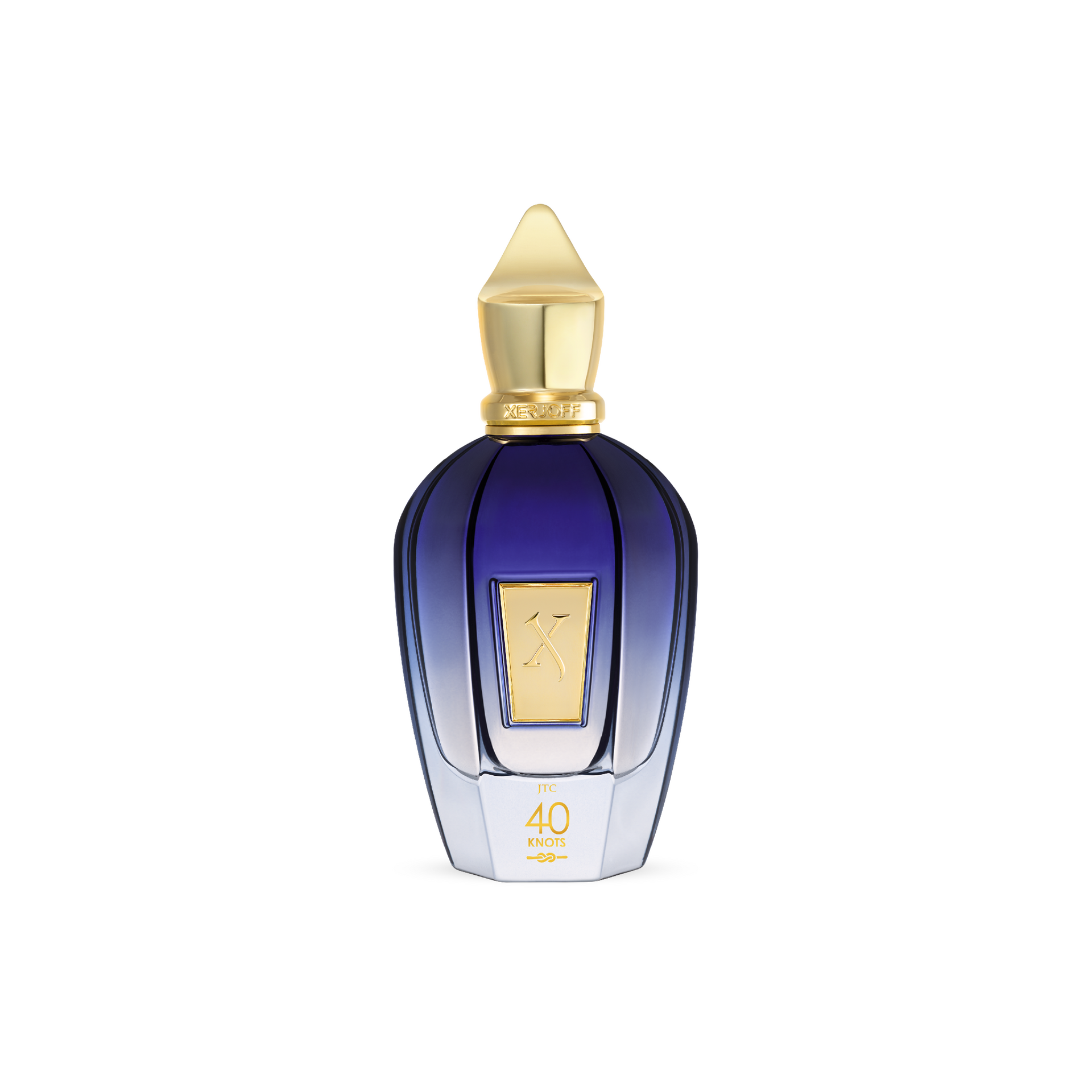 40 Knots EdP 100 ml - Xerjoff