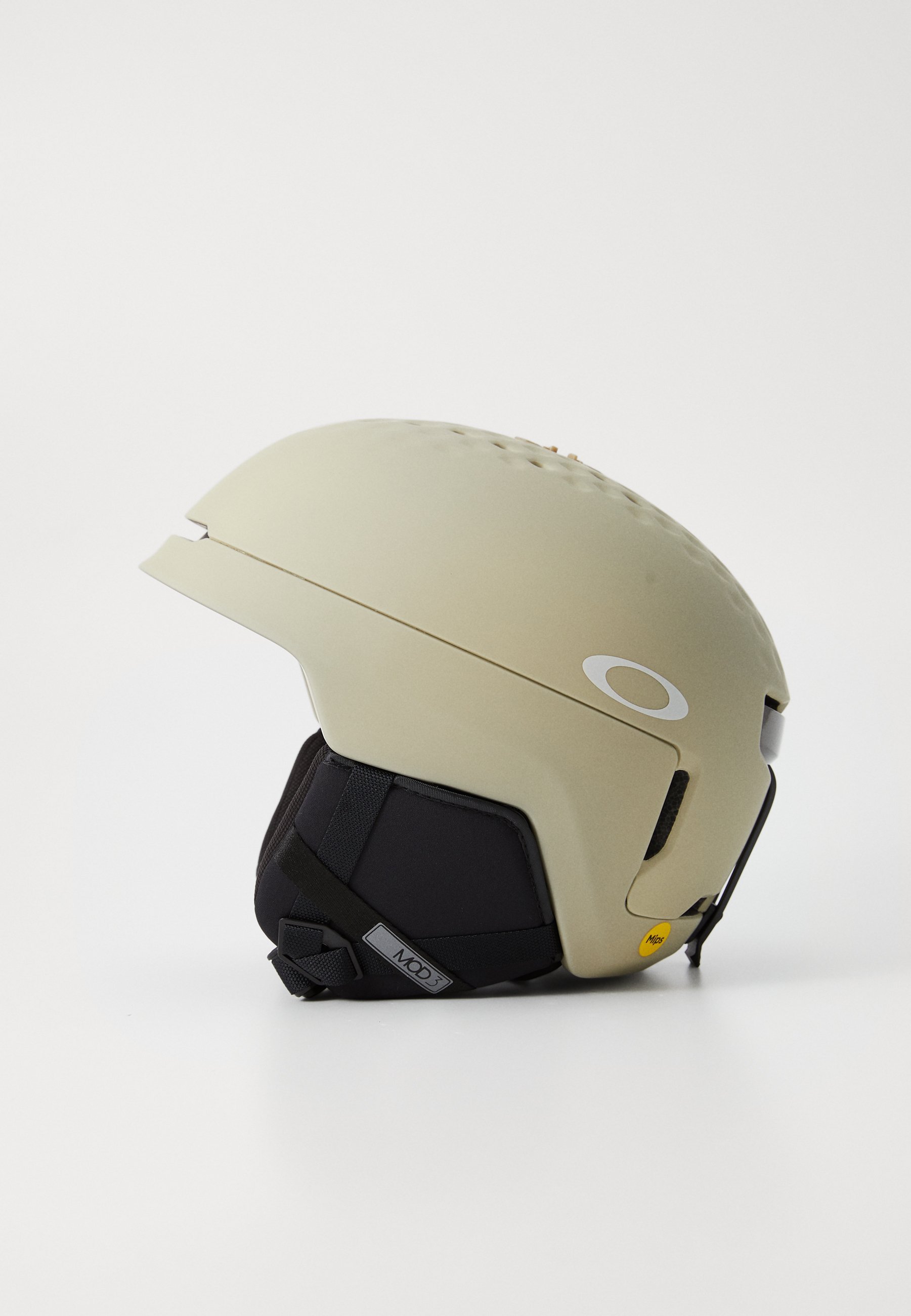 Oakley MOD3 UNISEX - Helm - mat kiezelsteentje