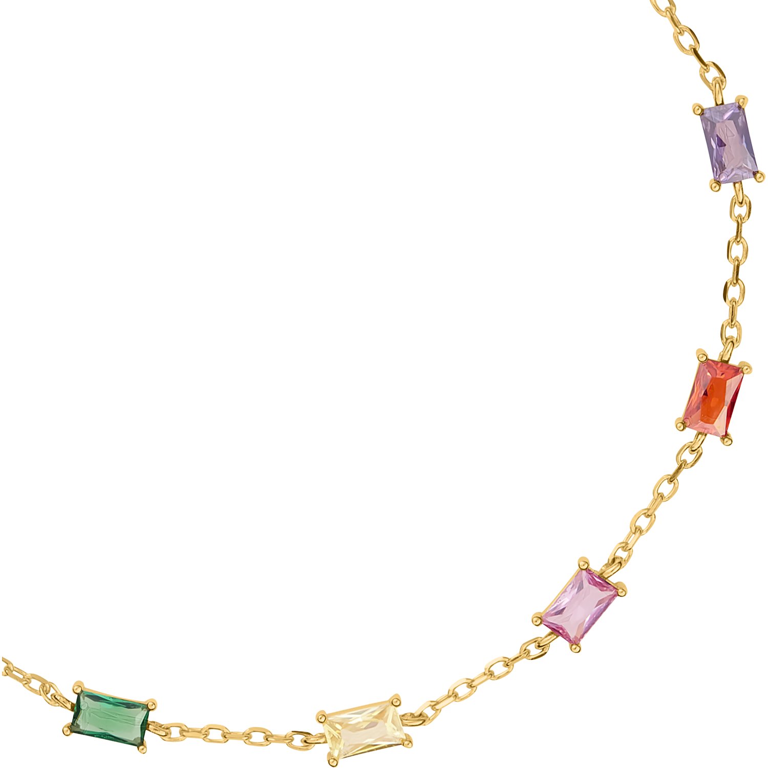 CHRIST Bracelets