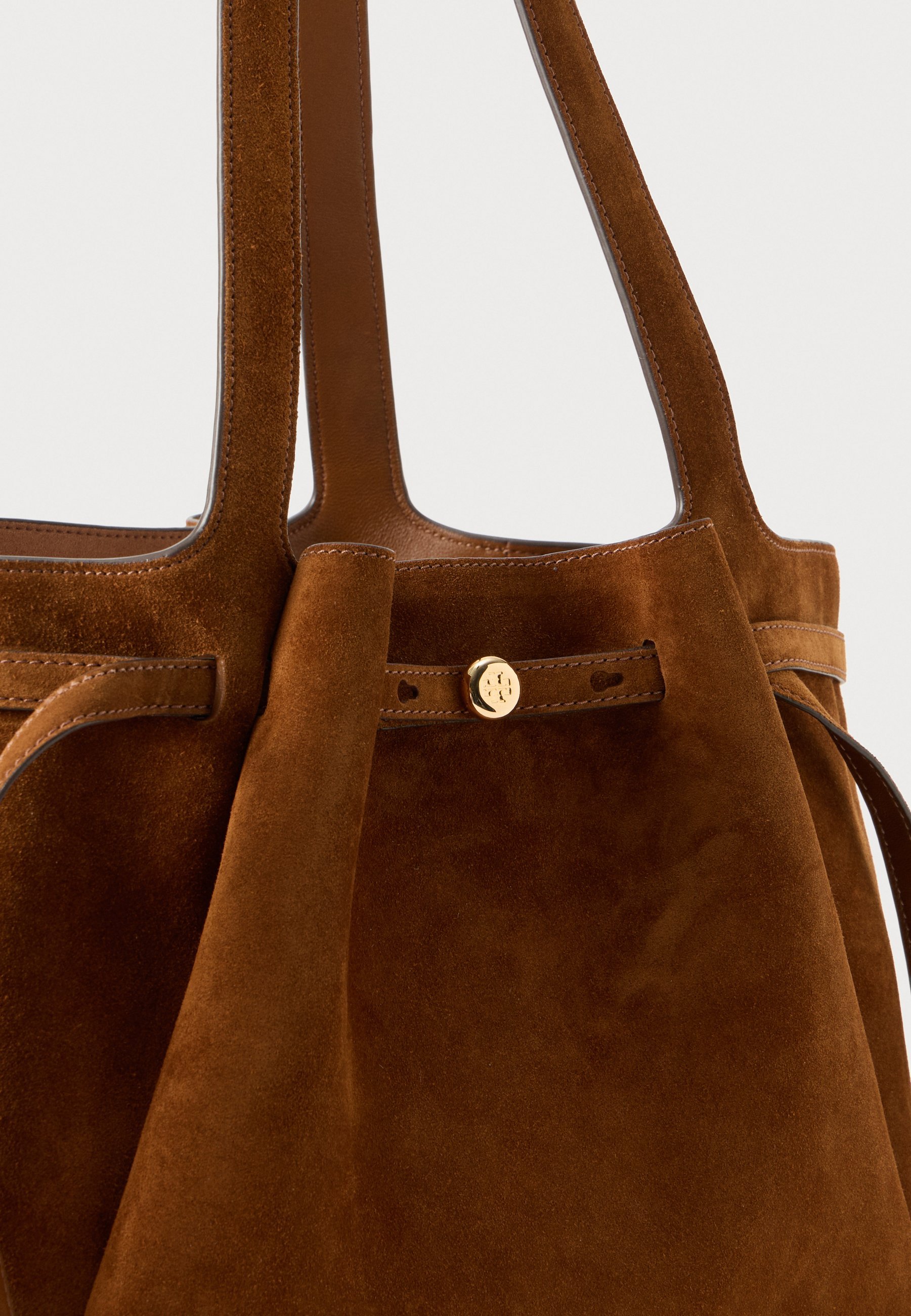 Tory Burch ROMY TOTE - Sac fourre-tout - banc de parc
