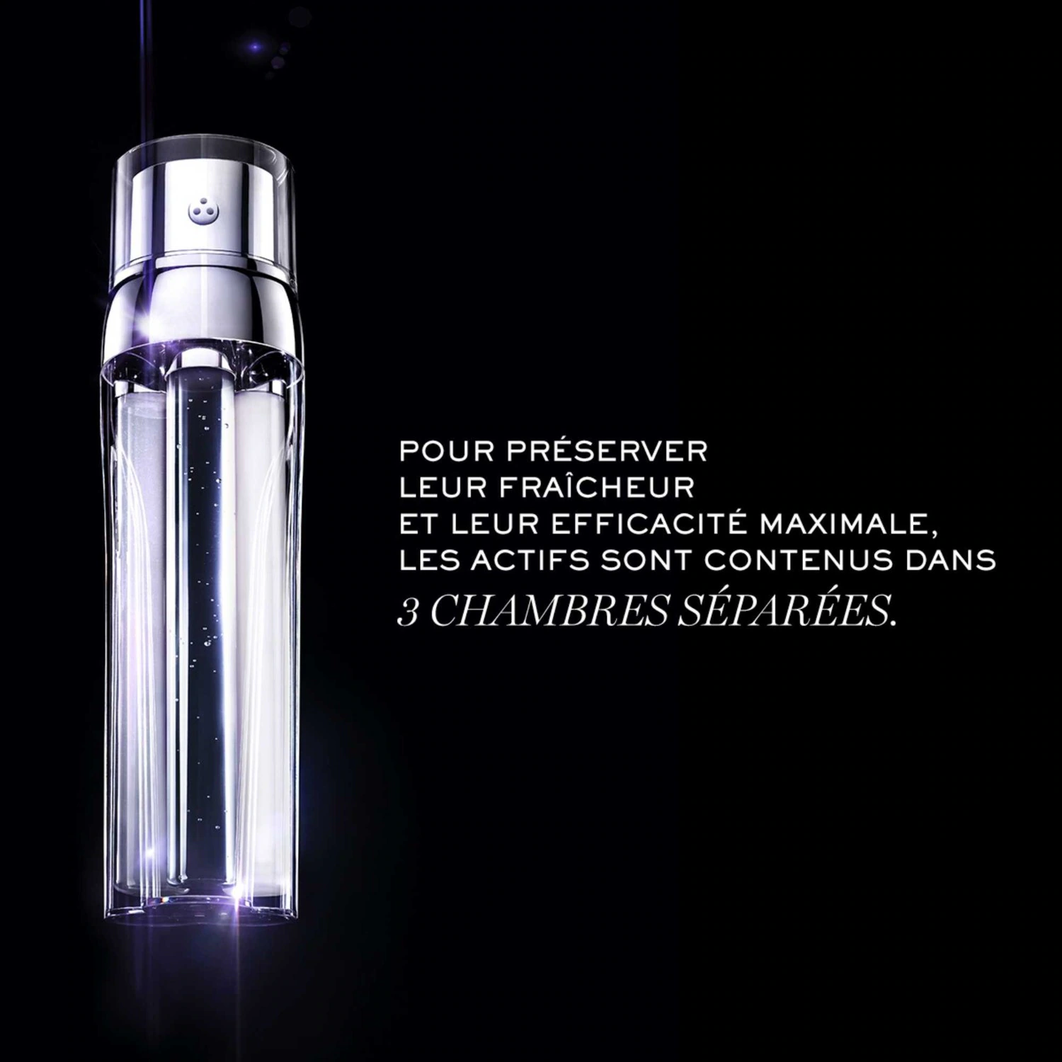 Lancôme H.C.F Triple Sérum