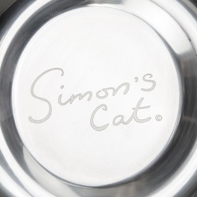 Μπολ για γάτες του Simon
