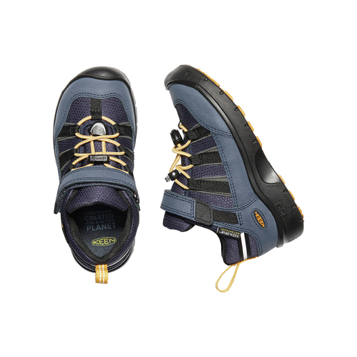 Hikeport 2 Low Wp Wanderschuhe