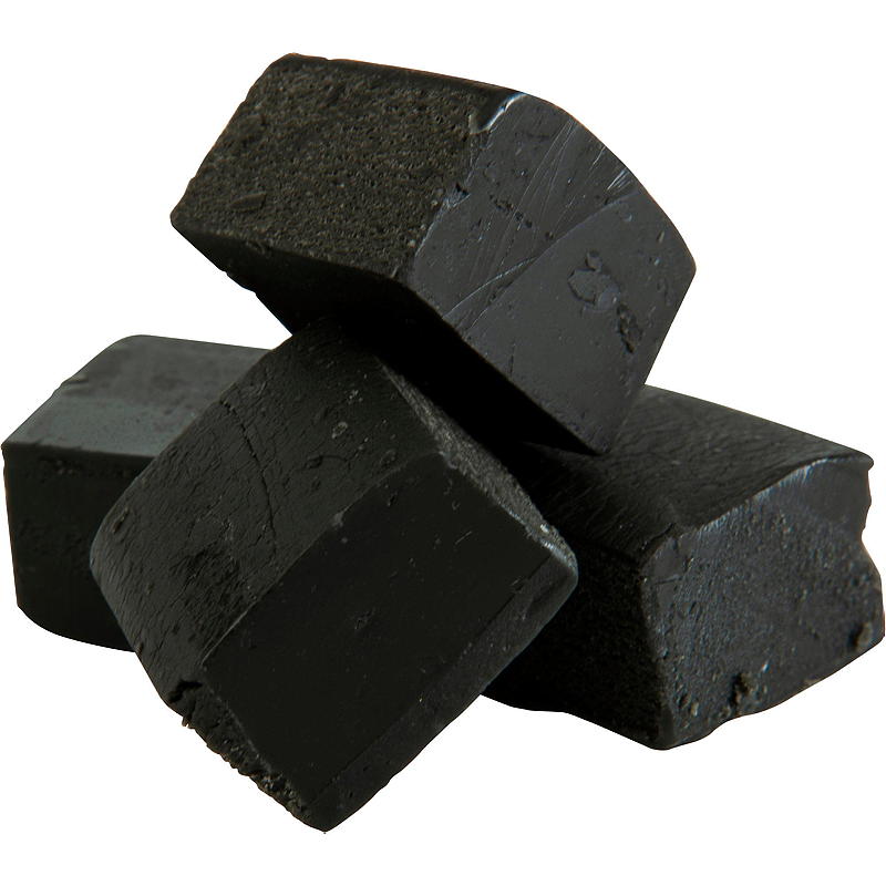 KnallGoodt Lakrisfudge 2,0 kg karamell