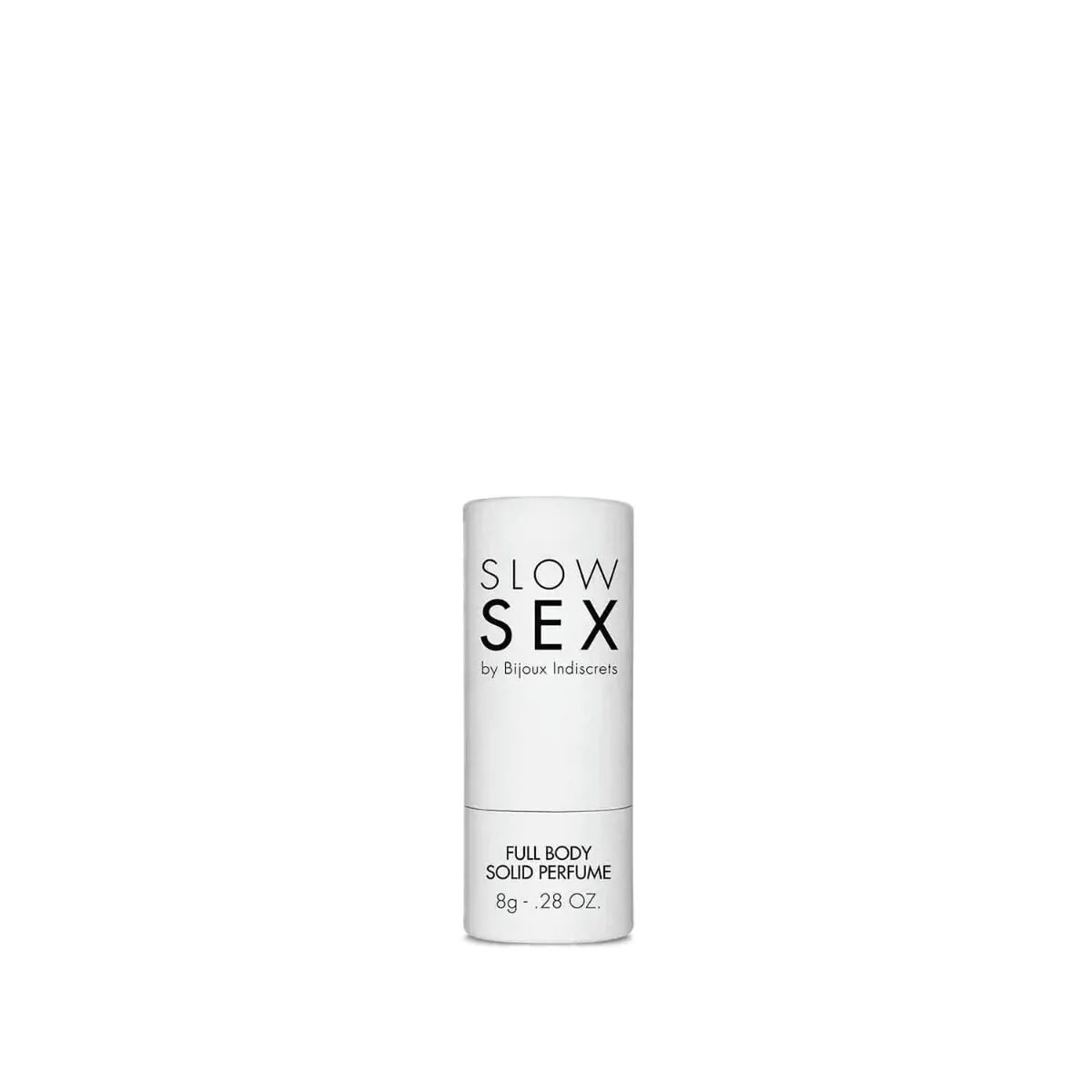 Bijoux Indiscrets Full Body Solid Perfume