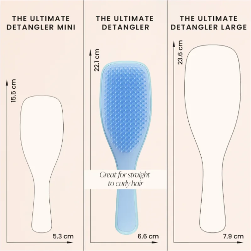 Tangle Teezer Die ultimative Entwirrungsbürste